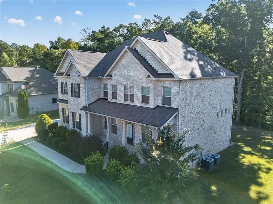 6852 Louis Drive, Locust Grove, GA 30248 - #3