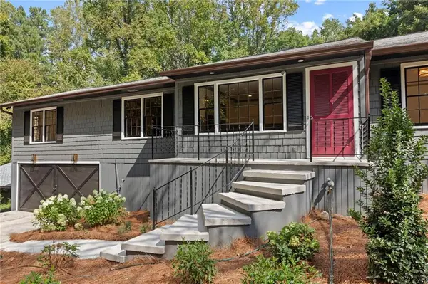 1052 Country Lane Ne, Atlanta, GA 30324