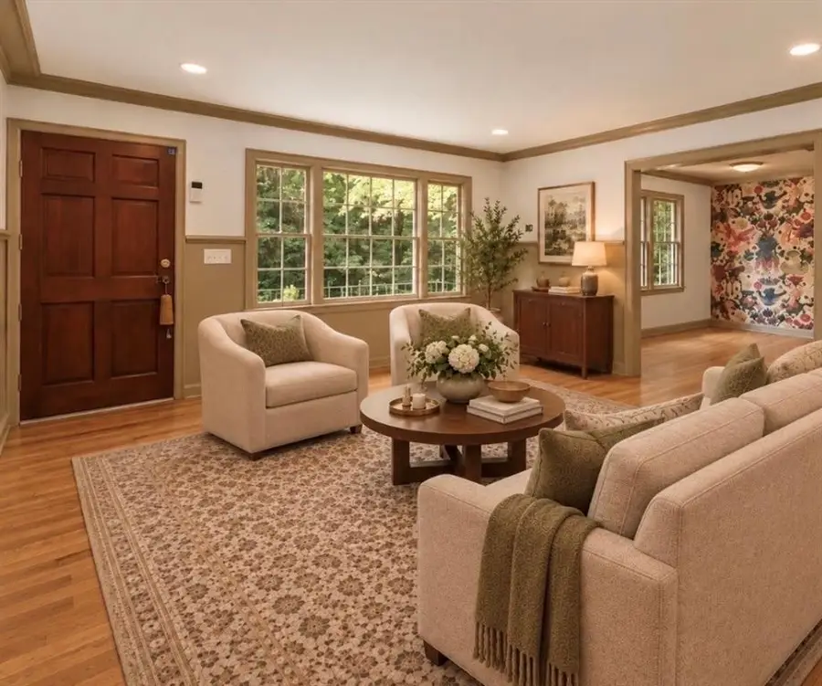 1052 Country Lane Ne, Atlanta, GA 30324 - #2