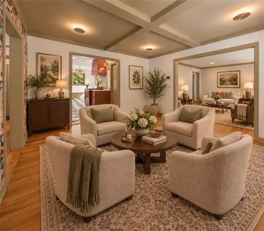 1052 Country Lane Ne, Atlanta, GA 30324 - #3