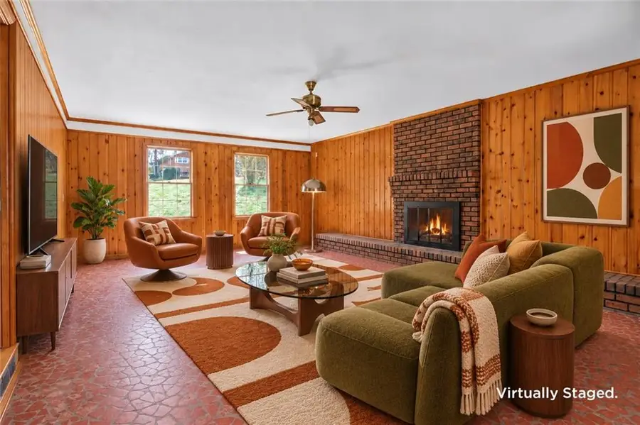 2569 Sky Lane Dr, Marietta, GA 30062 - #3