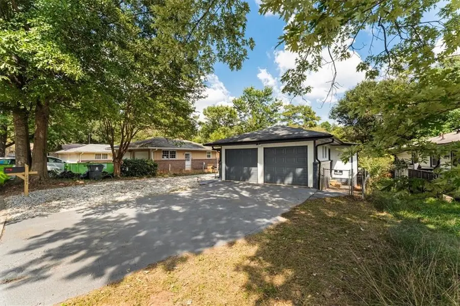 2891 Lakemont Place Sw, Marietta, GA 30060 - #3