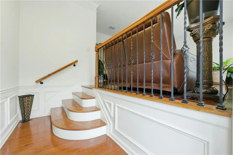 3976 Old Atlanta Station Court Se #8, Atlanta, GA 30339 - #2