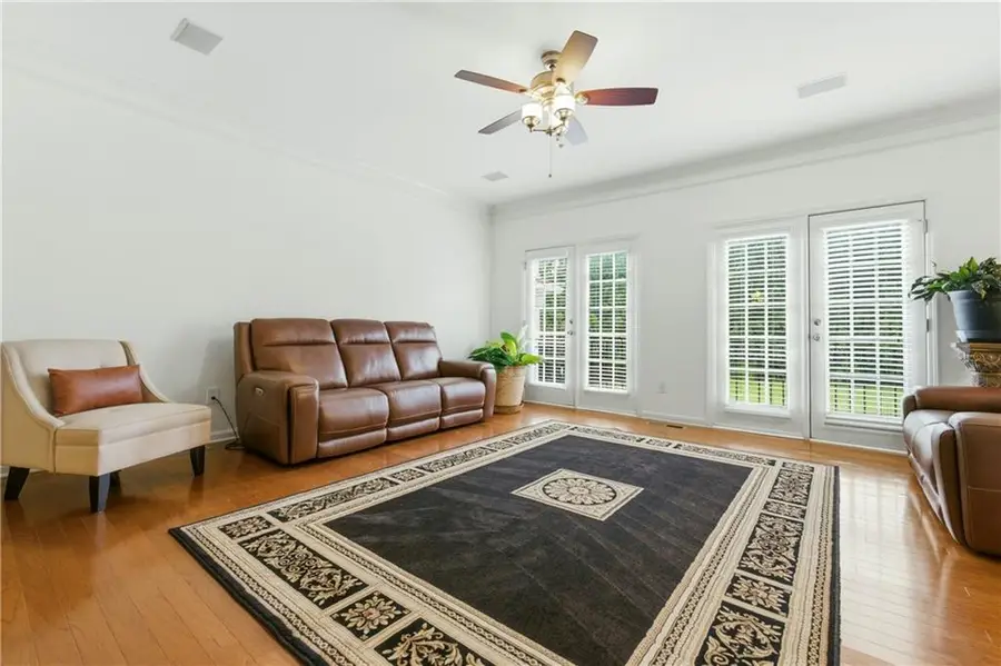 3976 Old Atlanta Station Court Se #8, Atlanta, GA 30339 - #3