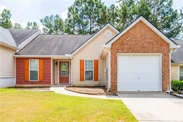 5503 Union Pointe Place, Union City, GA 30291