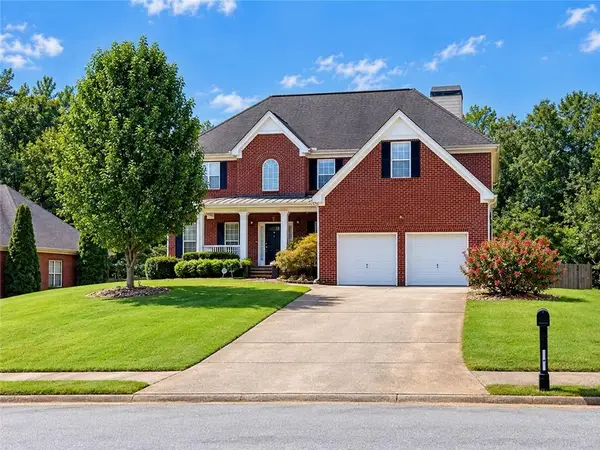 2016 Club Bay Drive, Villa Rica, GA 30180