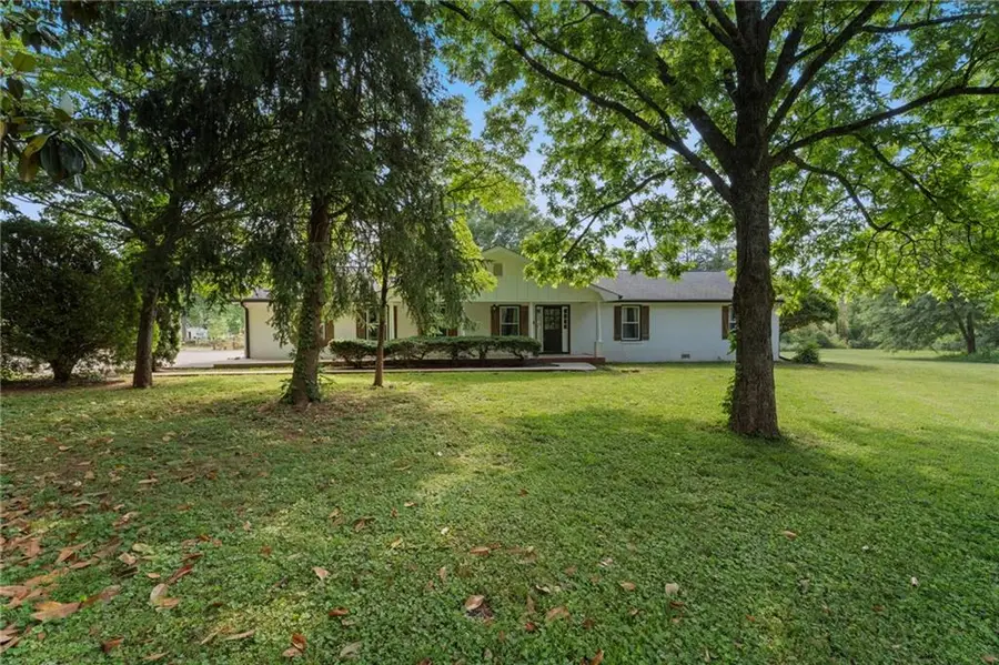 22 Virginia Road, Temple, GA 30179 - #3