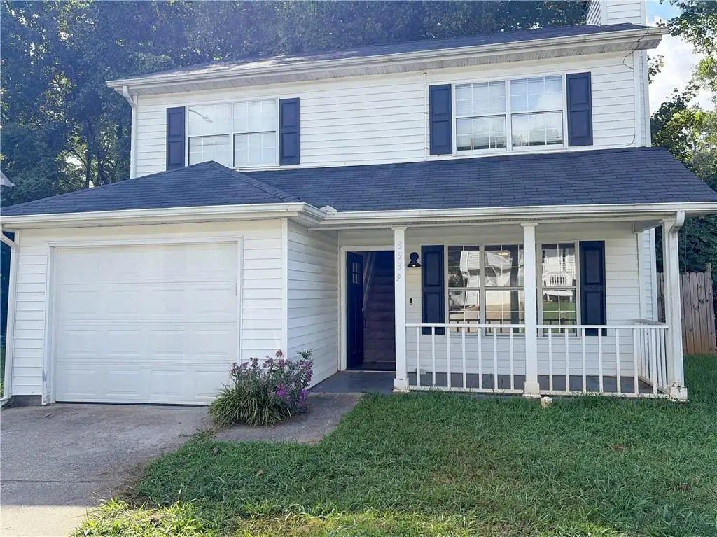 3539 Sweetgum Lane, Decatur, GA 30032 - #1