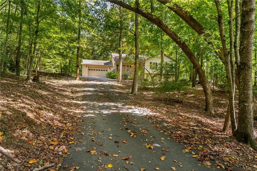 42 Oak Morris Ridge, Jasper, GA 30143 - #2