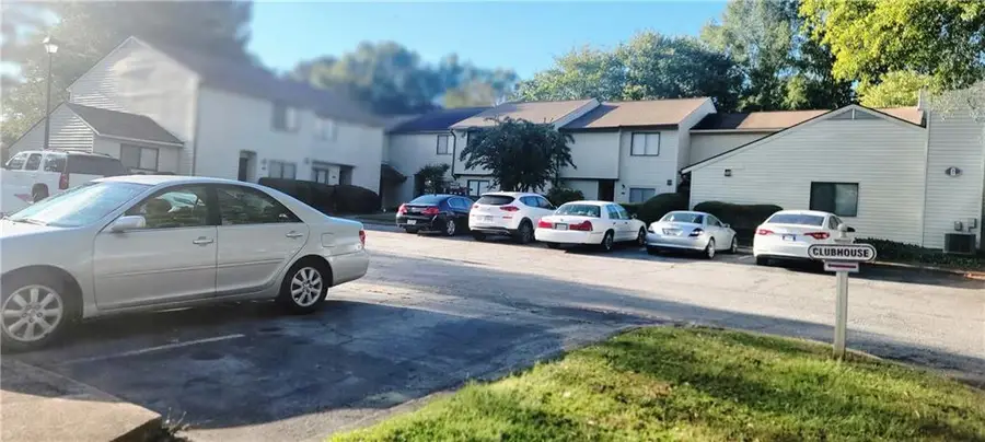 1014 Country Court, Lawrenceville, GA 30044 - #2