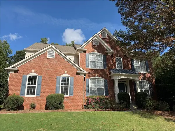 555 Midhurst Place, Johns Creek, GA 30024