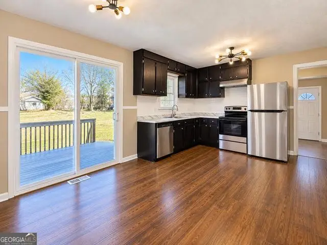 1091 Mountain View Road Nw, Conyers, GA 30012 - #2
