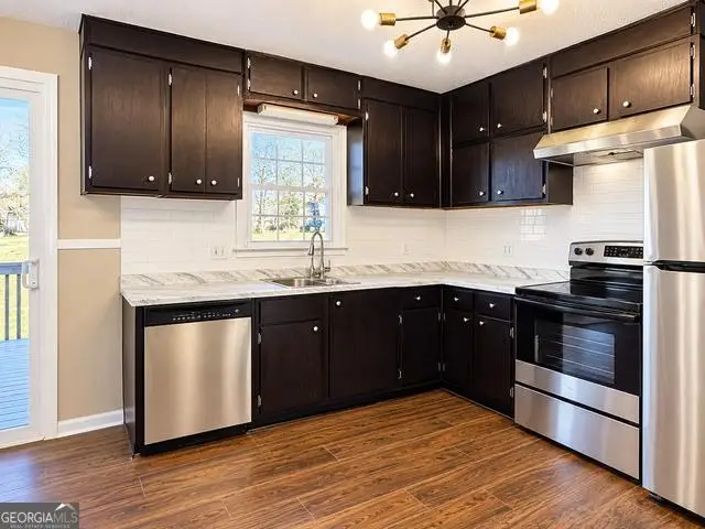 1091 Mountain View Road Nw, Conyers, GA 30012 - #3
