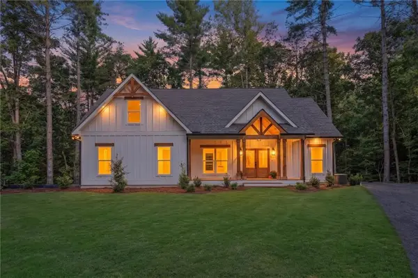 25 Riverhouse Drive, Dahlonega, GA 30533
