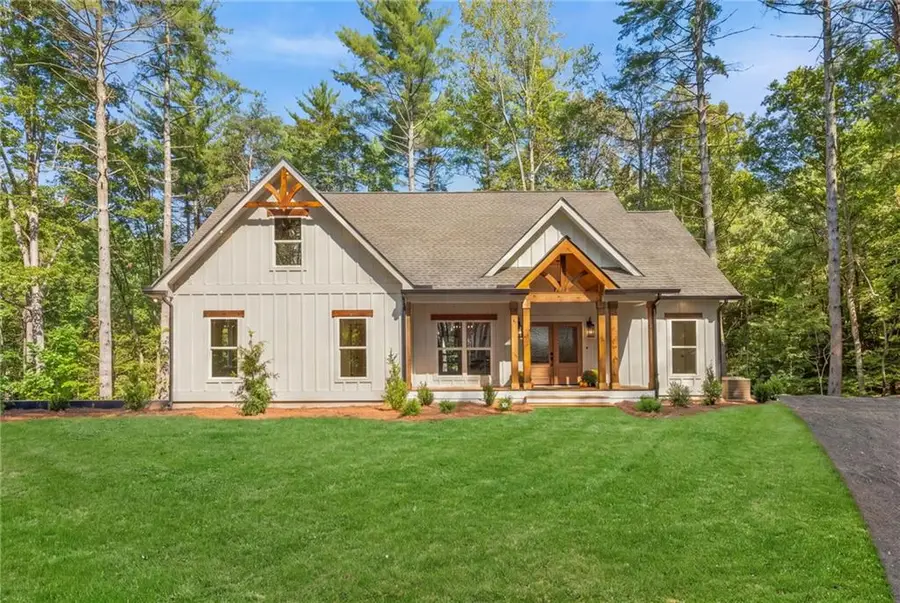 25 Riverhouse Drive, Dahlonega, GA 30533 - #2