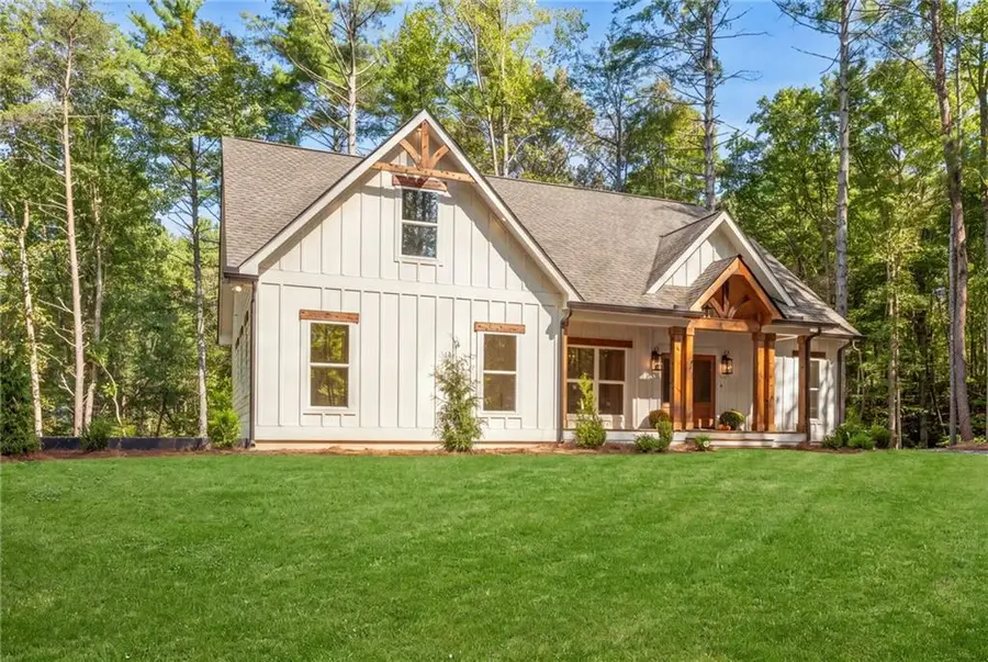 25 Riverhouse Drive, Dahlonega, GA 30533 - #3