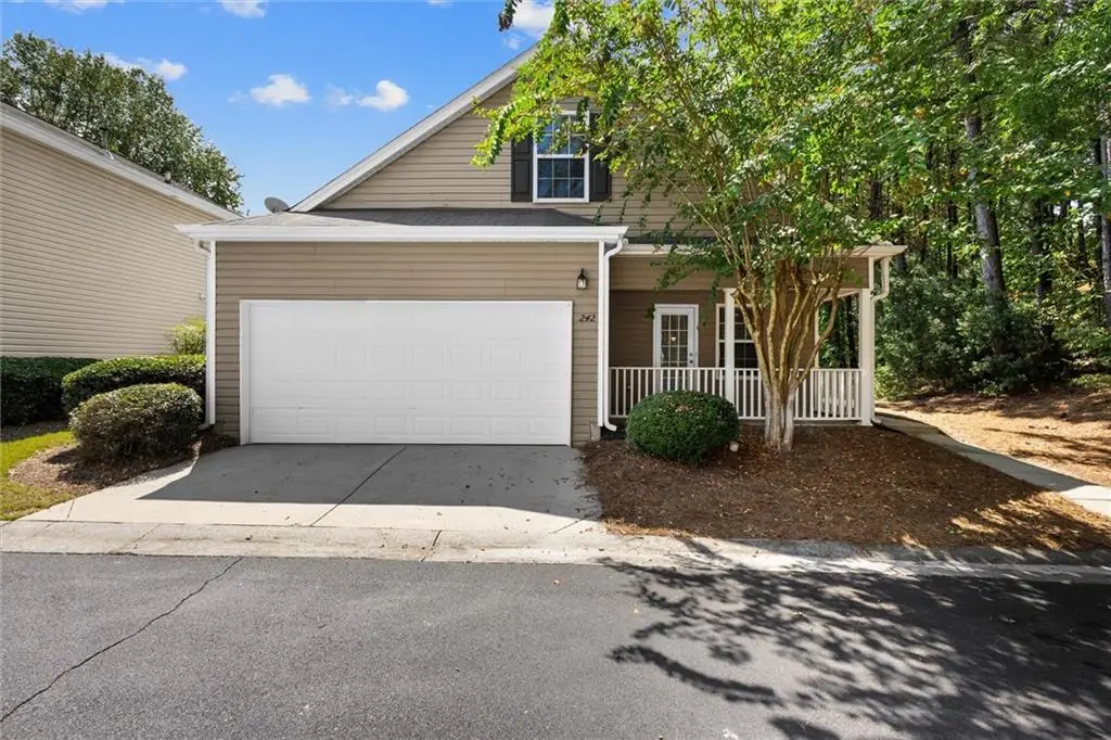 242 Hiawassee Drive, Woodstock, GA 30188 - #1