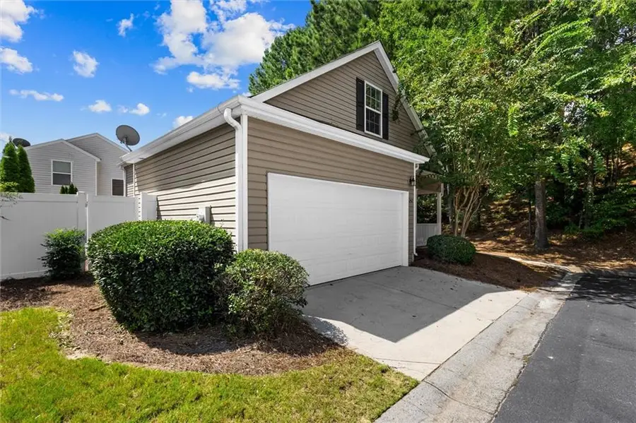 242 Hiawassee Drive, Woodstock, GA 30188 - #3