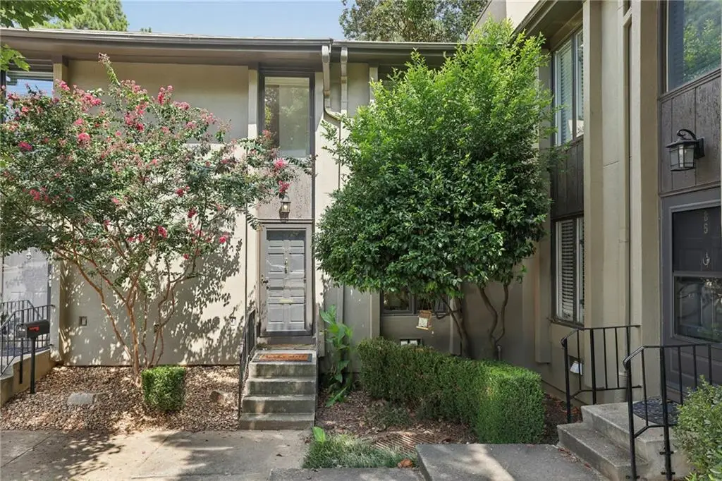 83 Ivy Trail Ne, Atlanta, GA 30342 - #1