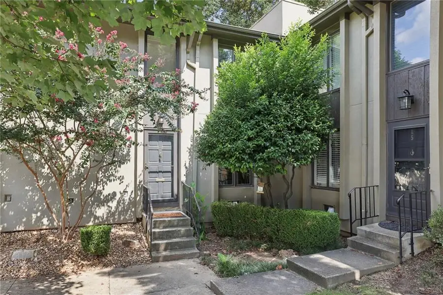 83 Ivy Trail Ne, Atlanta, GA 30342 - #2