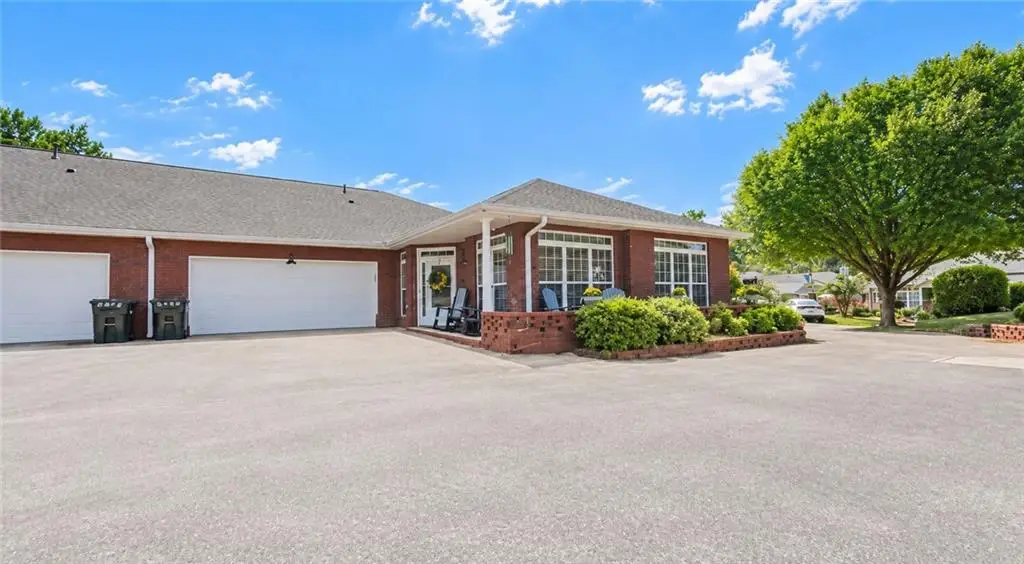 4232 Pondview Way, Oakwood, GA 30566 - #1