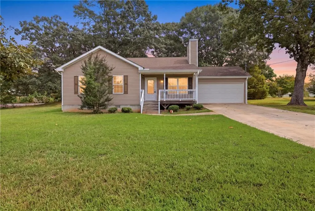 6214 Helen Street, Lula, GA 30554 - #1