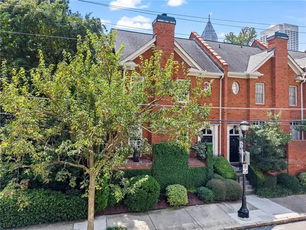 774 Piedmont Avenue Ne #2A, Atlanta, GA 30308