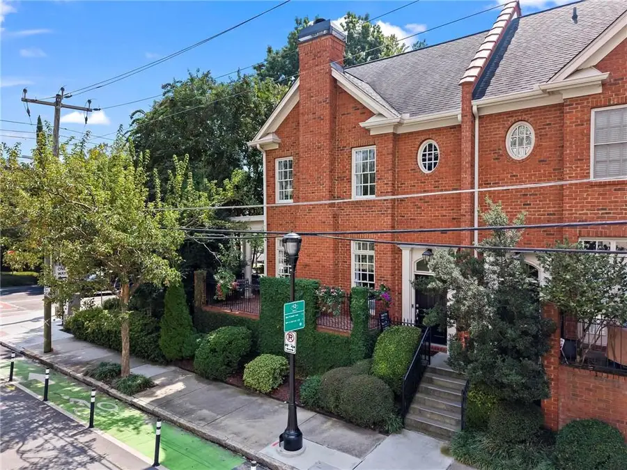 774 Piedmont Avenue Ne #2A, Atlanta, GA 30308 - #2