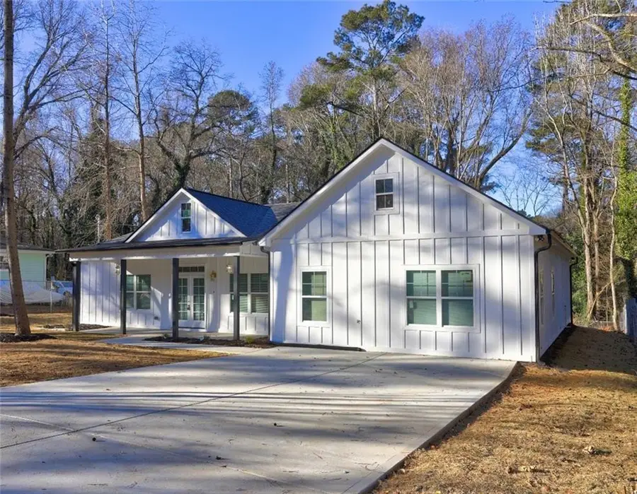 Address Withheld By Seller, Atlanta, GA 30331 - #2