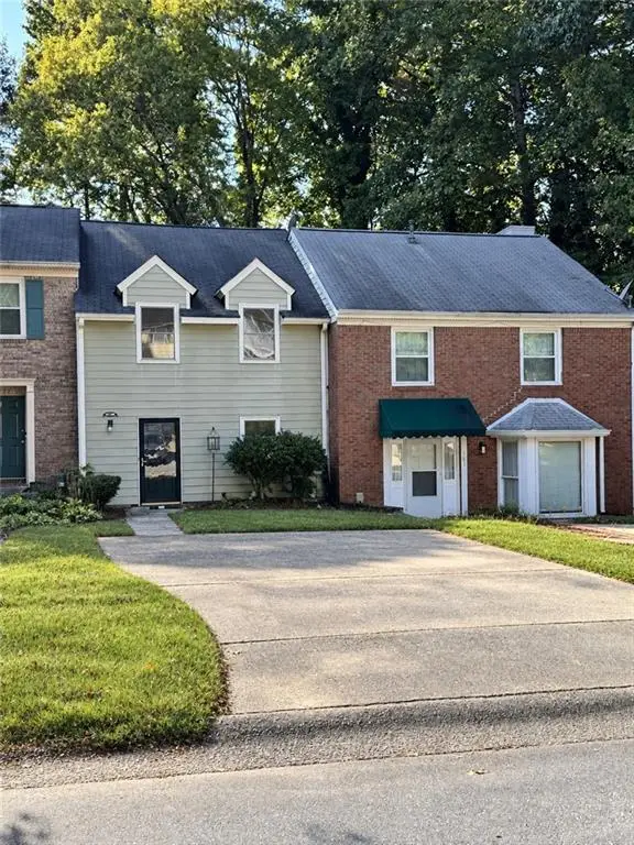 779 Coventry Township Place, Marietta, GA 30062 - #2