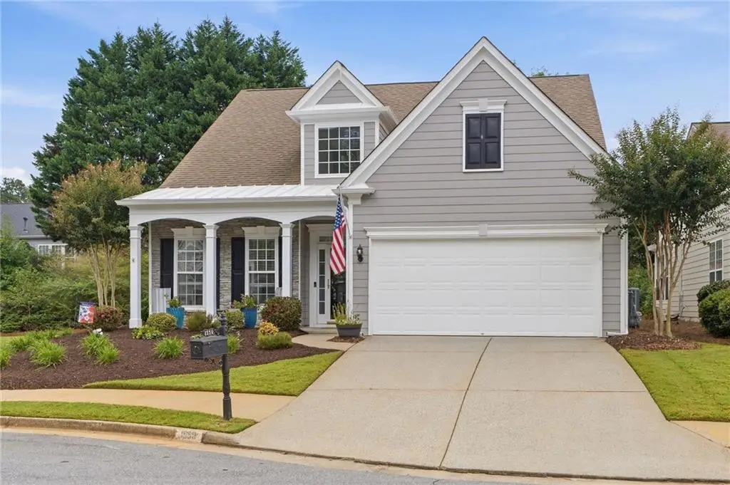 1550 Seneca Avenue, Cumming, GA 30041 - #1
