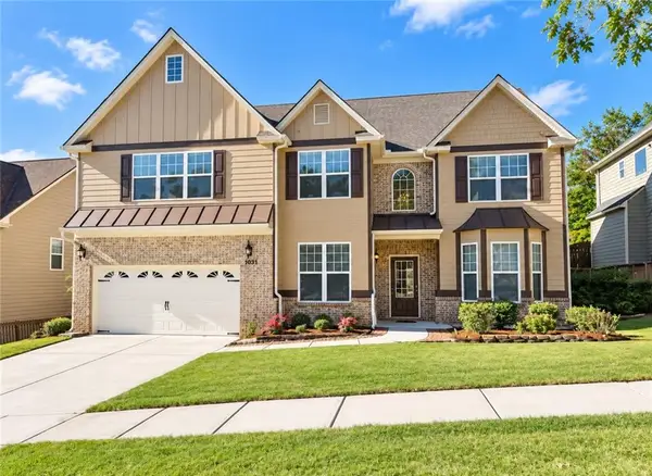 1031 Ashton Park Drive Se, Lawrenceville, GA 30045