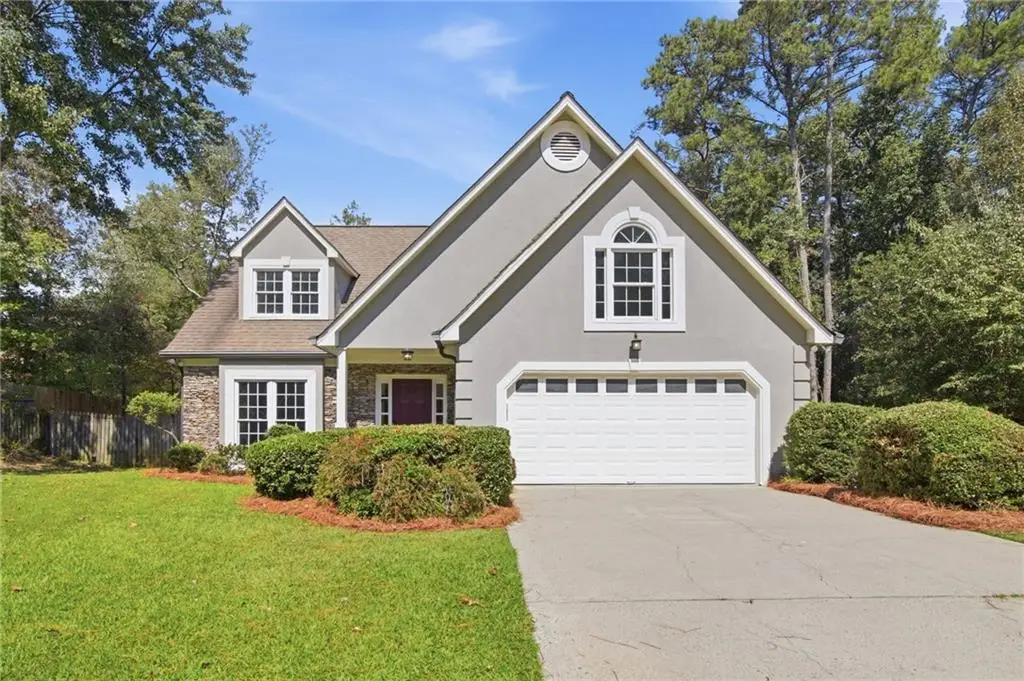 558 Russett Court Sw, Marietta, GA 30064 - #1