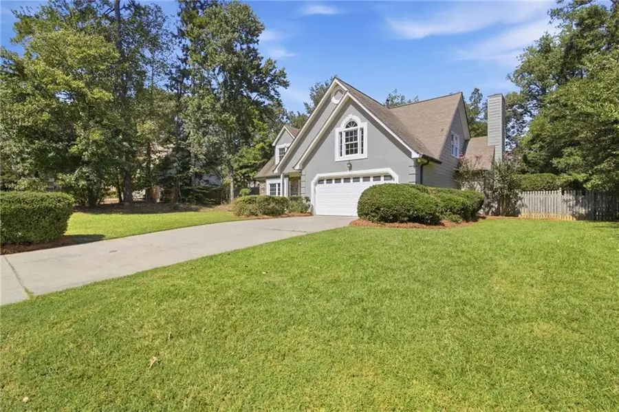 558 Russett Court Sw, Marietta, GA 30064 - #2