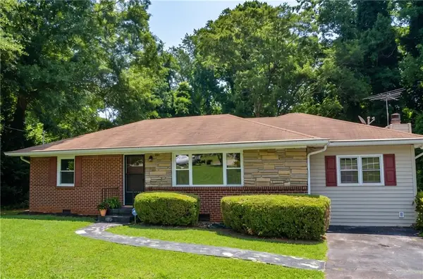 128 Peachtree Circle Se, Marietta, GA 30060