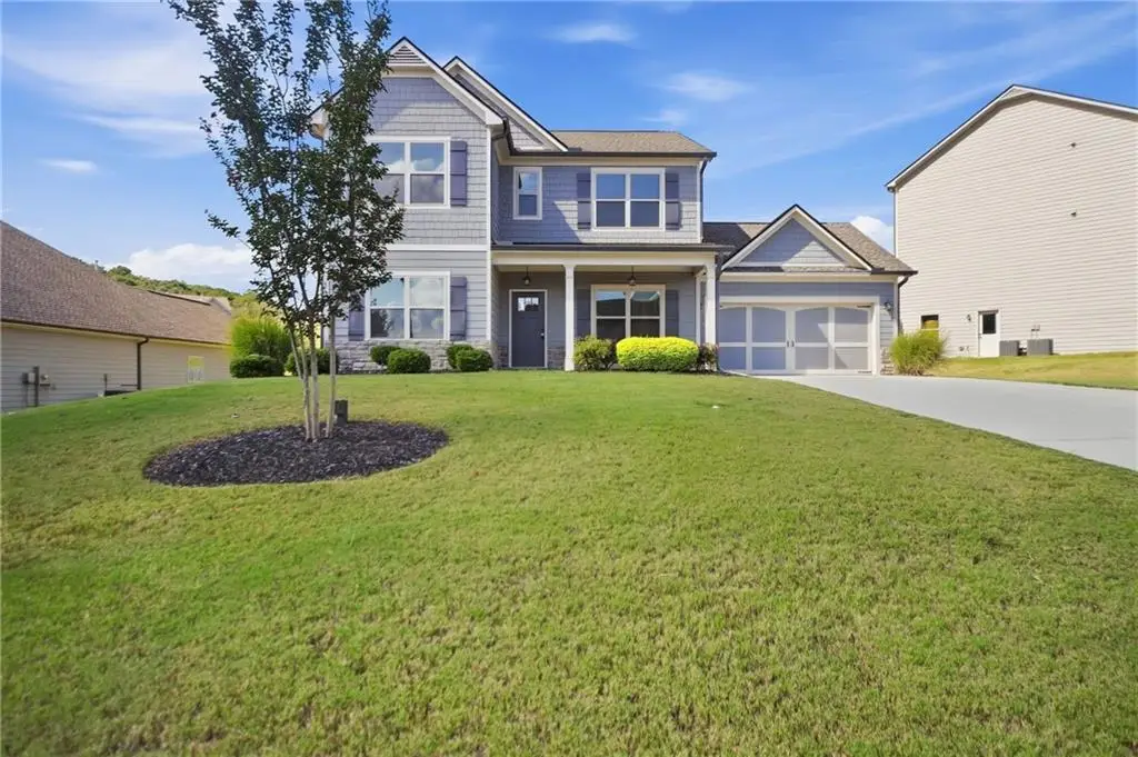 1705 Orileys Run, Winder, GA 30680 - #1
