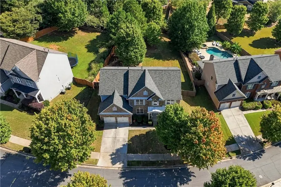126 Edgewater Trail, Canton, GA 30115 - #3