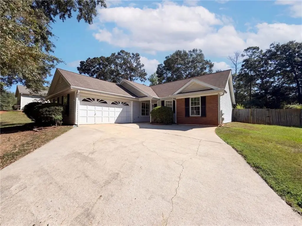 105 Nanci Court, Stockbridge, GA 30281 - #1