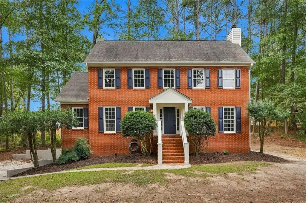 2910 Ledbury Lane Sw, Marietta, GA 30064 - #1