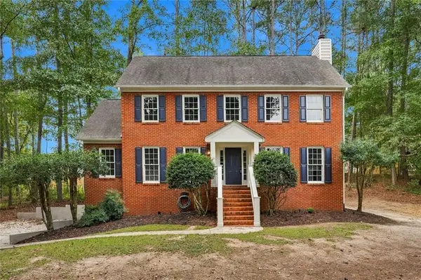 2910 Ledbury Lane Sw, Marietta, GA 30064