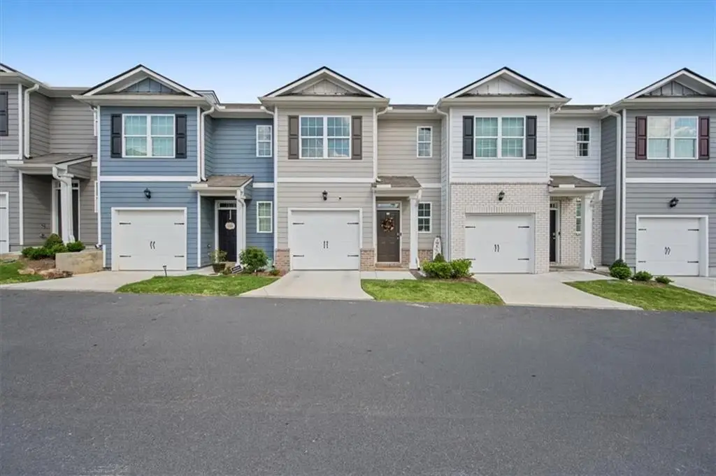 1005 N 2nd Avenue Nw #6, Rome, GA 30165 - #1