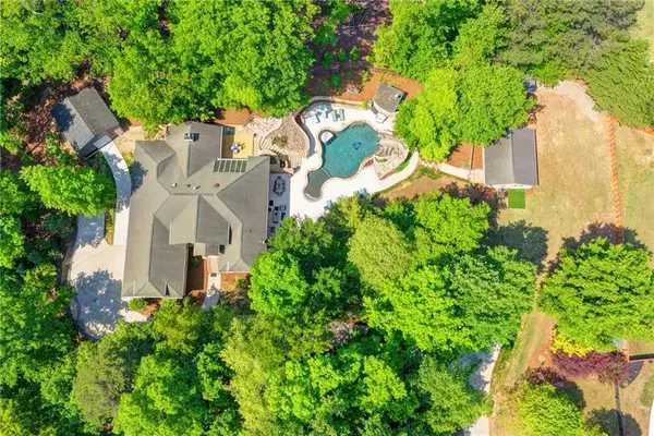6640 Shady Grove Road, Cumming, GA 30041