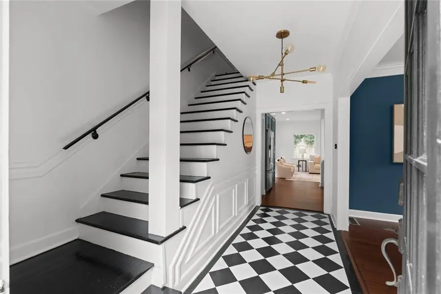 1912 Northside Drive Nw, Atlanta, GA 30318 - #3