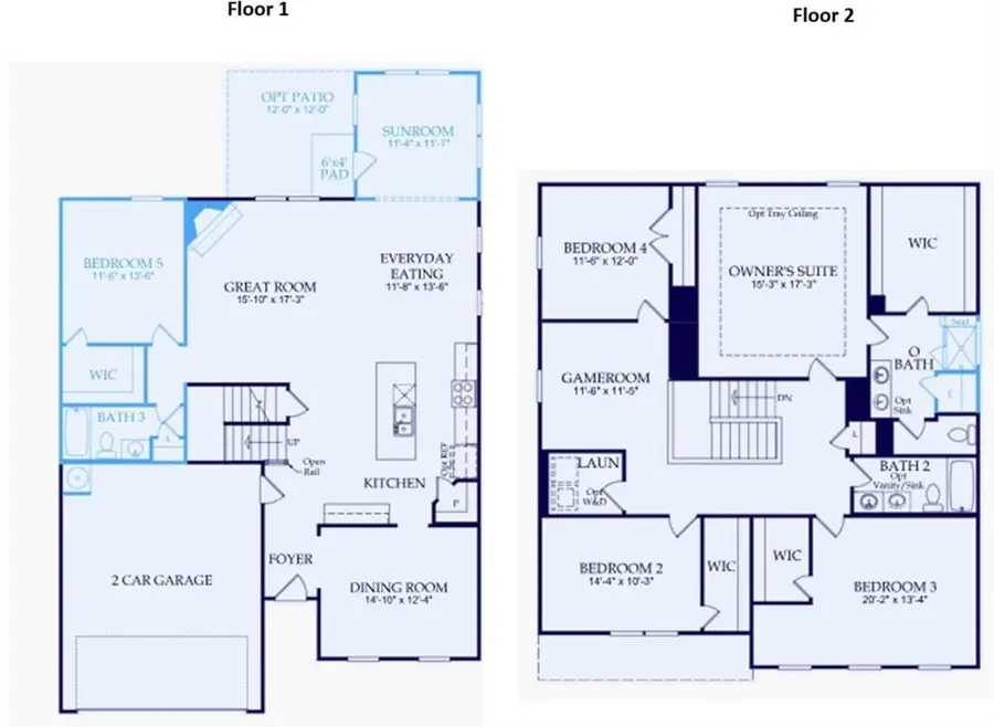 1672 Branch Creek Dr-lot 112, Cumming, GA 30040 - #2