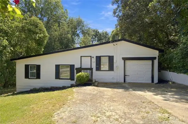 1648 Mary George Avenue Nw, Atlanta, GA 30318