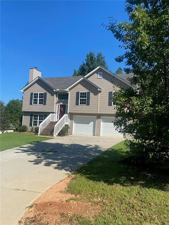 5482 Latham Manor Drive, Gainesville, GA 30506 - #2