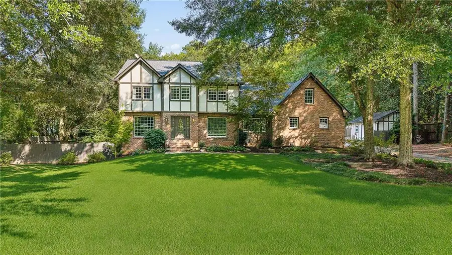 7625 Nesbit Ferry Road, Sandy Springs, GA 30350 - #2