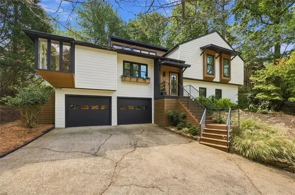 515 Silver Pine Trail, Roswell, GA 30076