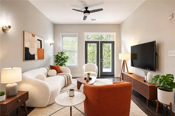425 Chapel Street Street Sw #2107, Atlanta, GA 30313