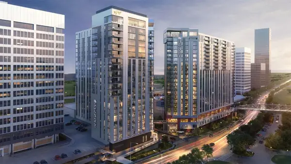 1044 Circle 75 Parkway #1708, Atlanta, GA 30339